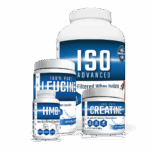 Strength bundle proline