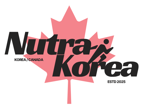 NutraKorea